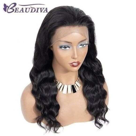 100% Brazillian Human Hair Remy Wig main image 7